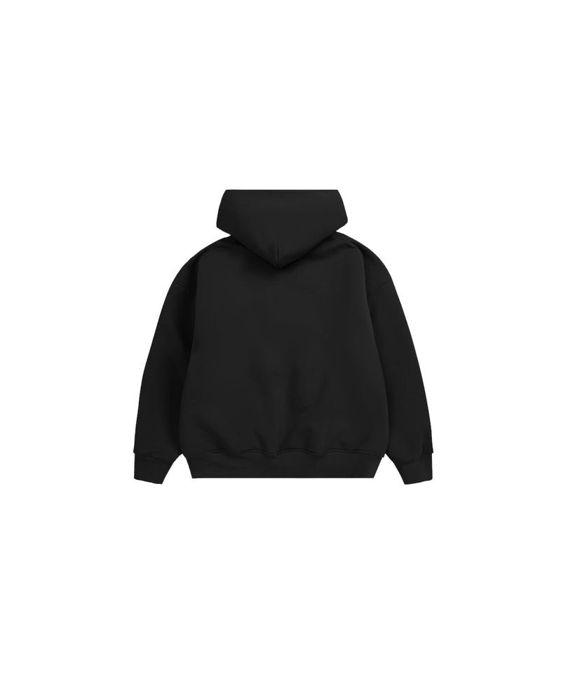 CRTA©  "Athena" Zip Hoodie"