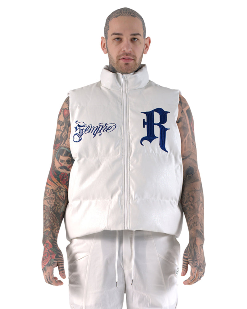 CRTA©  "Sempre" Vest