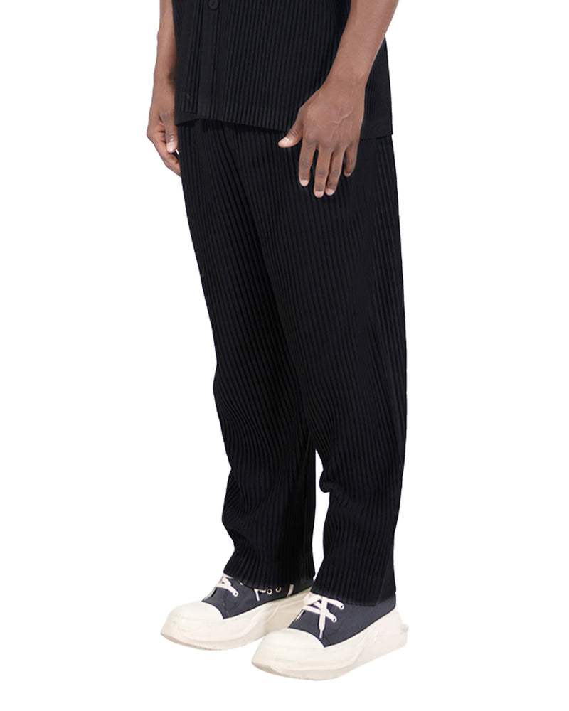 CRTA© "Sombre" Pleated Pants