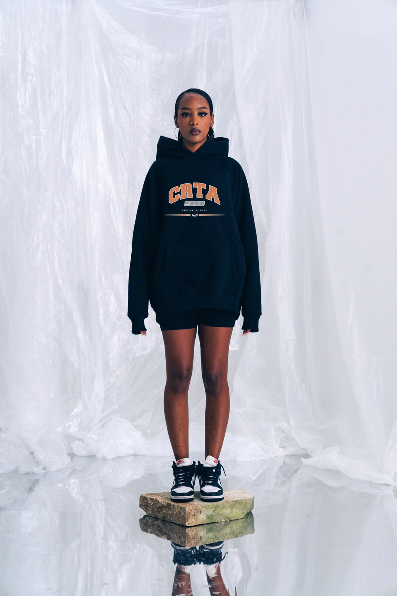 CRTA©  "NBG 90" Hoodie