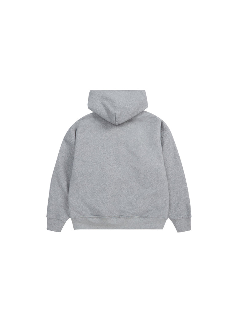 CRTA©  "Athena" Zip Hoodie"