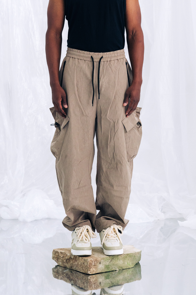 CRTA©  "Branch" Cargo Pants