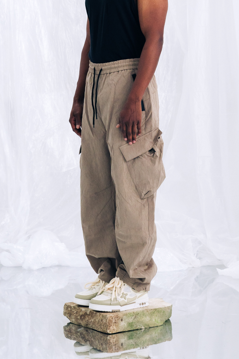 CRTA©  "Branch" Cargo Pants