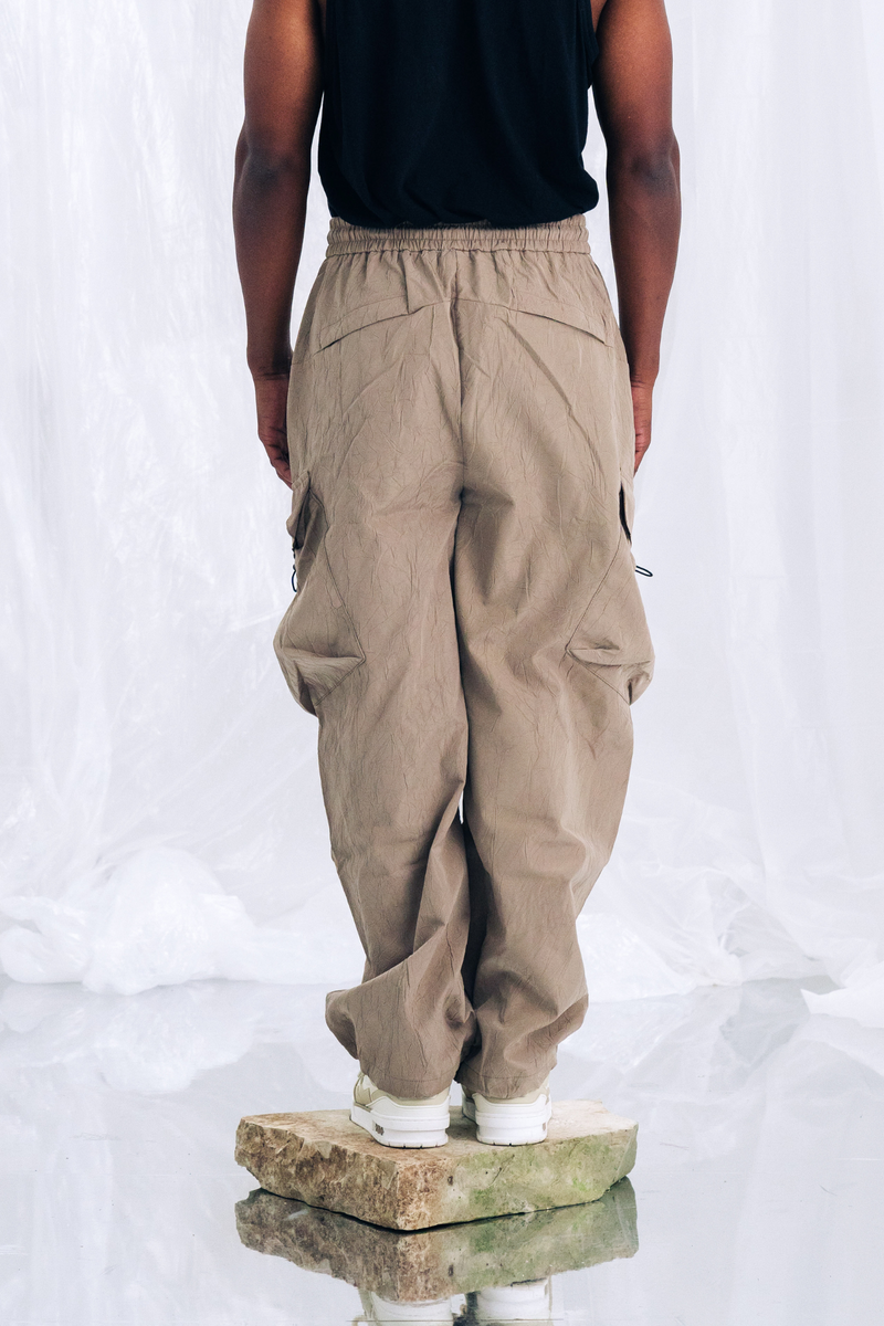 CRTA©  "Branch" Cargo Pants