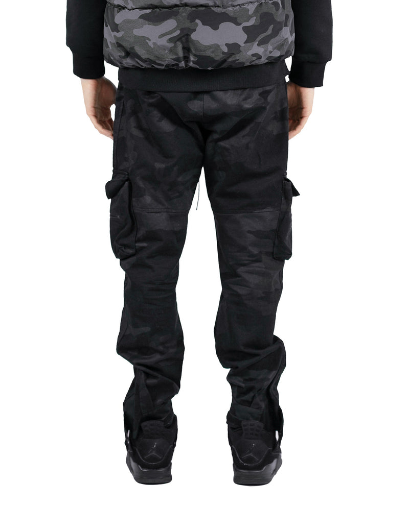 CRTA©  "Camouflage" Trackpants