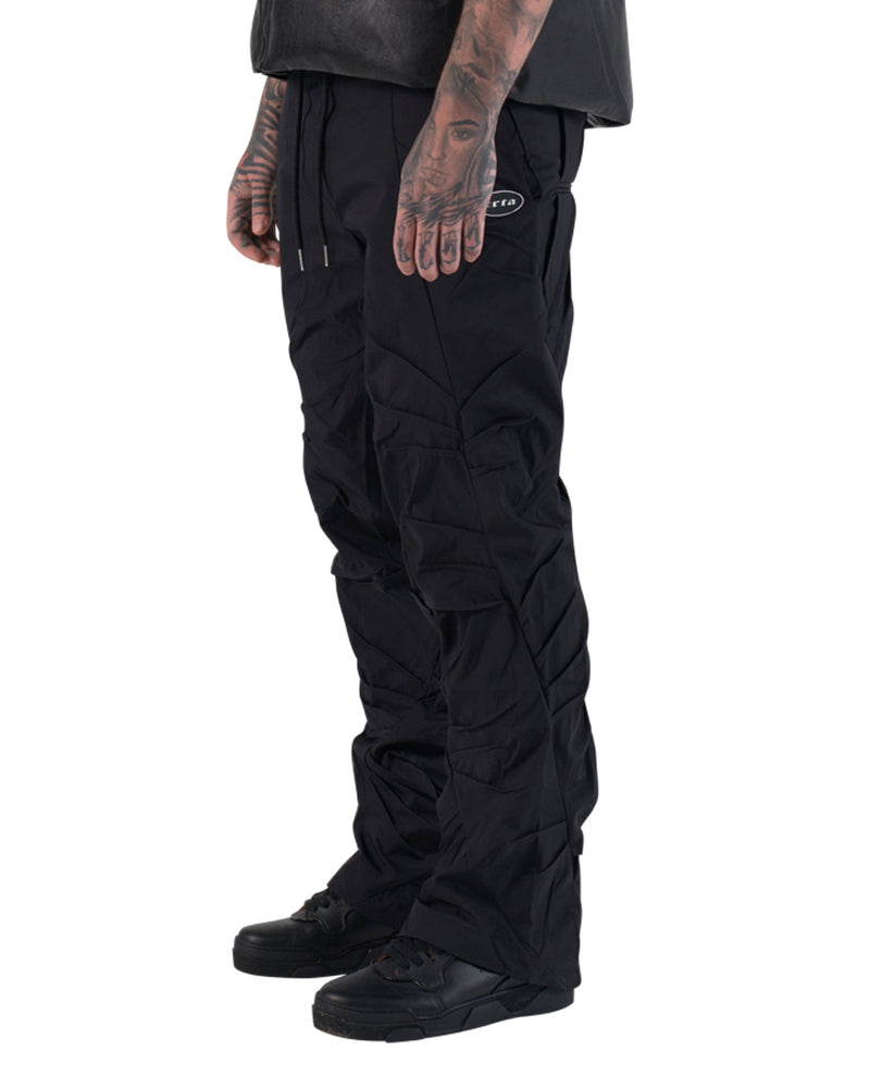 CRTA©  "Regime" Trackpants