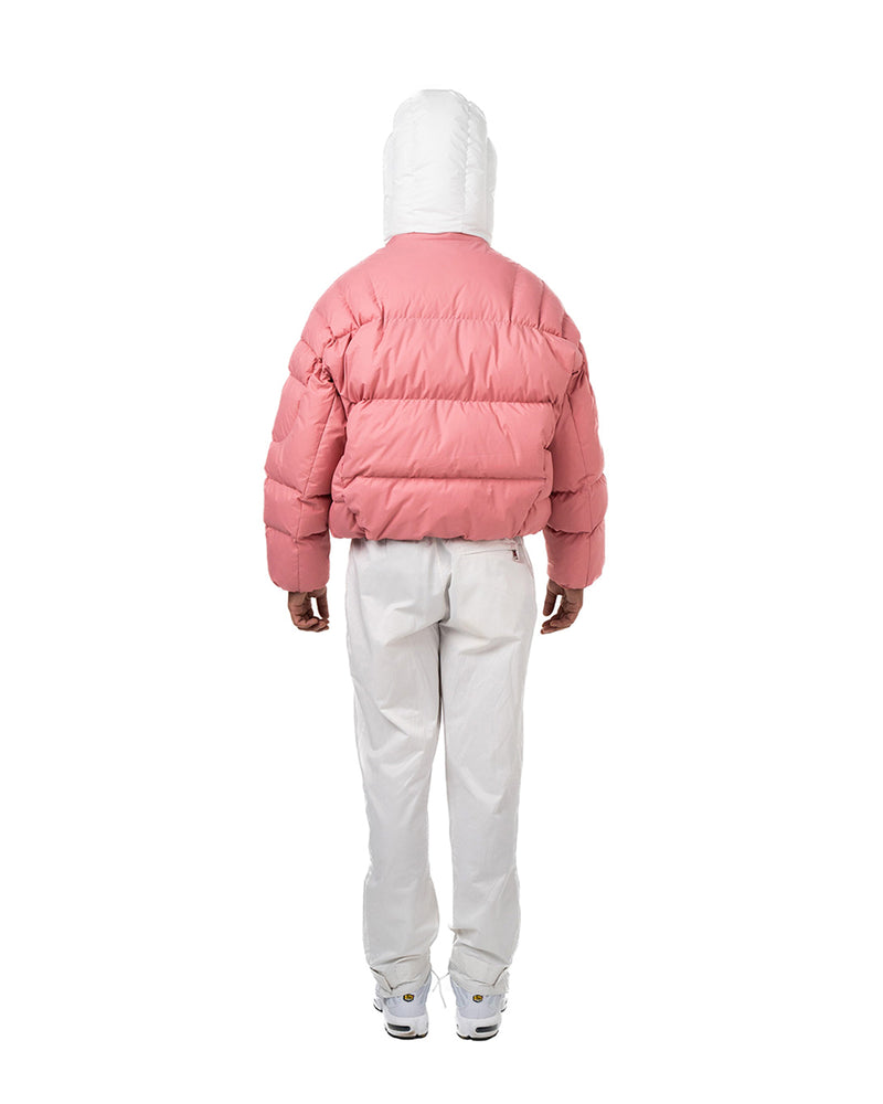 CRTA© "Ice" Puffer Jacket