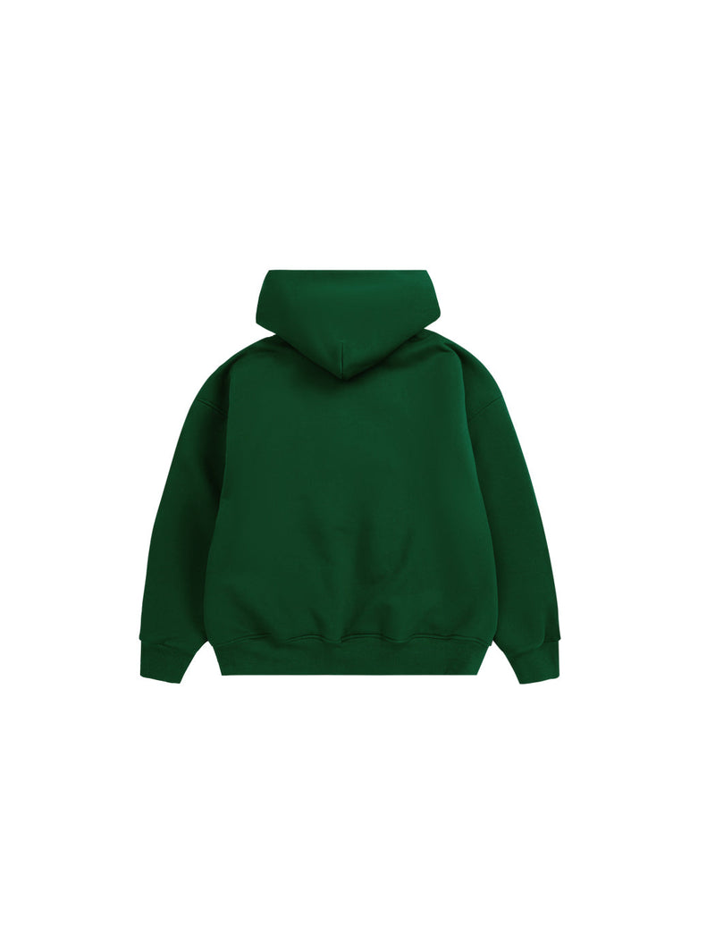 CRTA©  "Athena" Zip Hoodie"