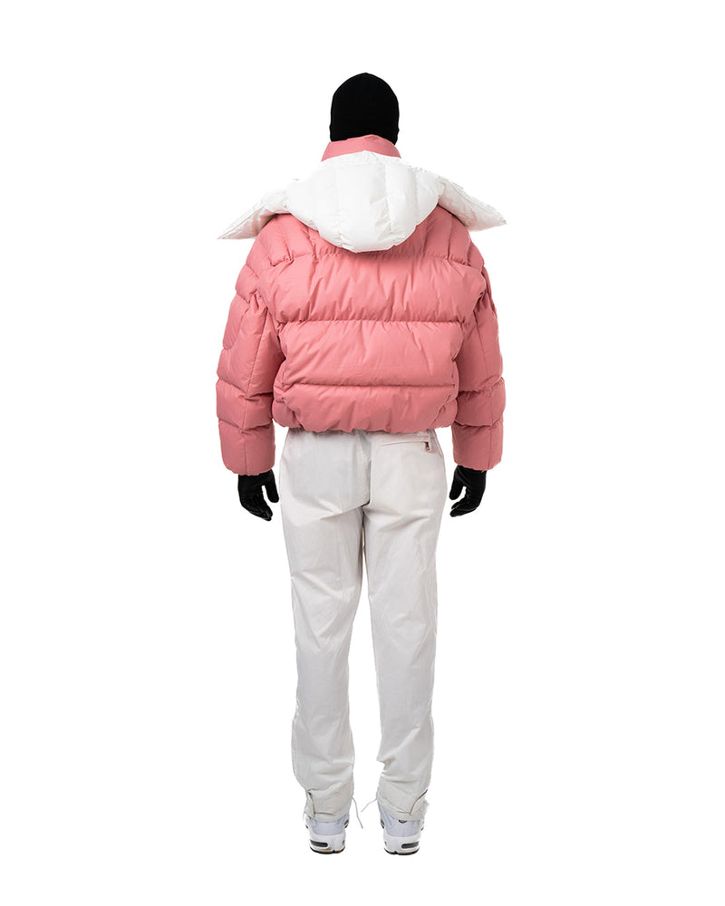 CRTA© "Ice" Puffer Jacket