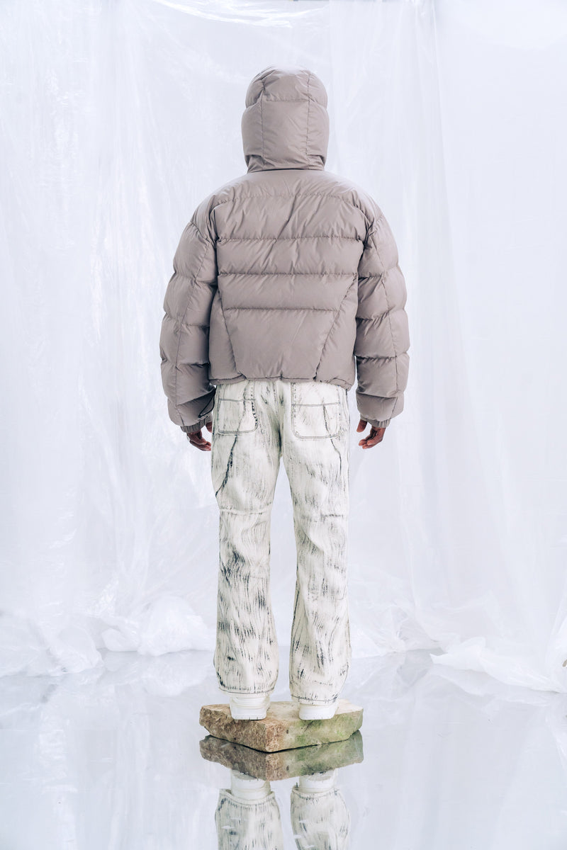 CRTA© "Transit" Puffer Jacket