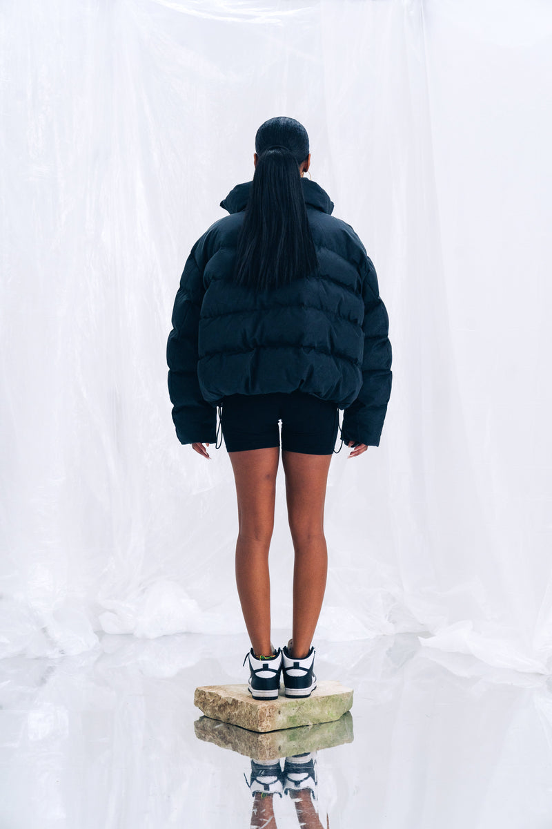 CRTA© "Dough" Puffer Jacket