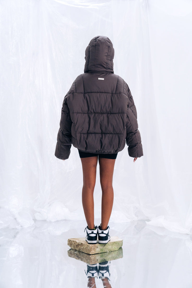 CRTA© "Ice 2.0" Puffer Jacket