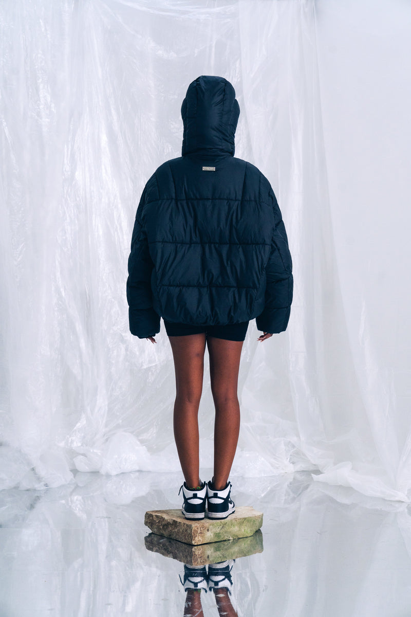 CRTA© "Ice 2.0" Puffer Jacket