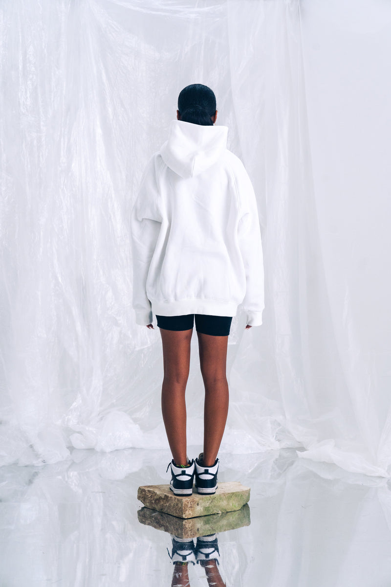 CRTA©  "Paint" Hoodie