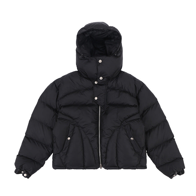 CRTA© "Transit" Puffer Jacket