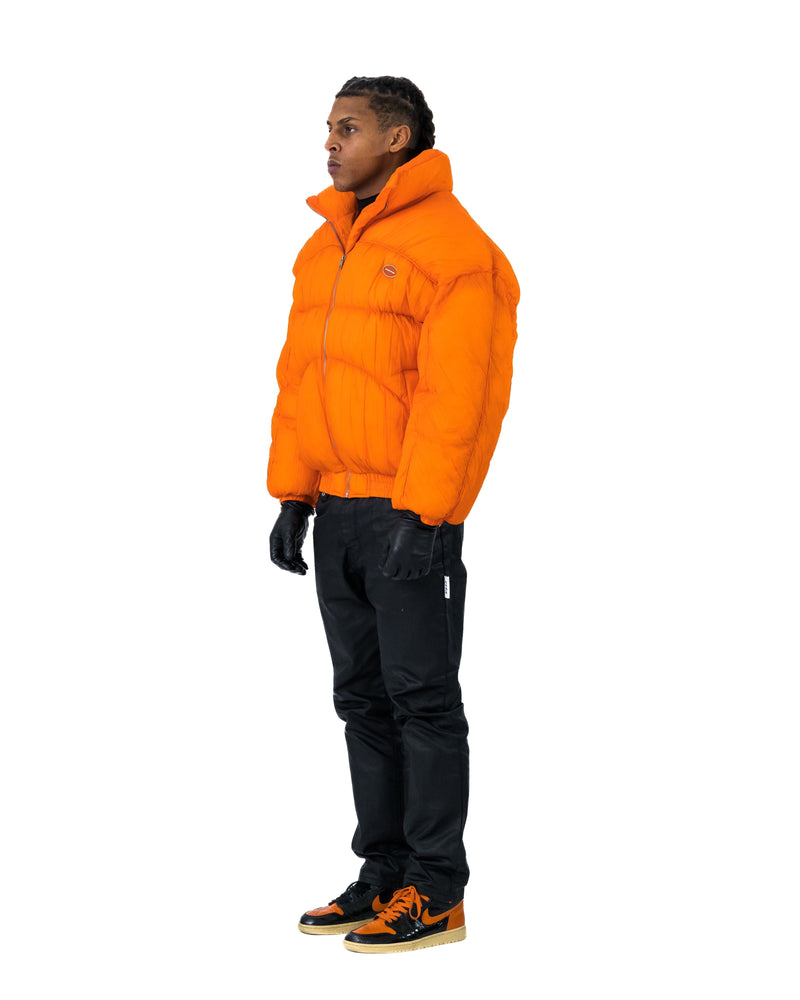 CRTA© "Attend" Puffer Jacket