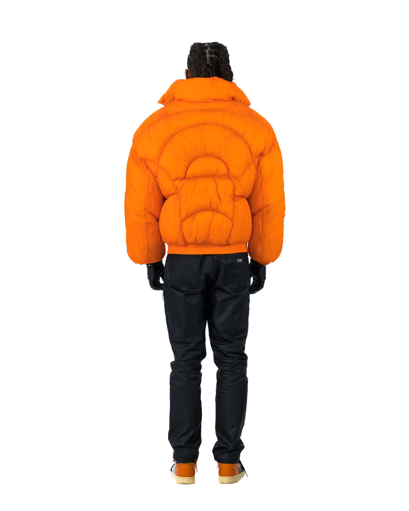 CRTA© "Attend" Puffer Jacket