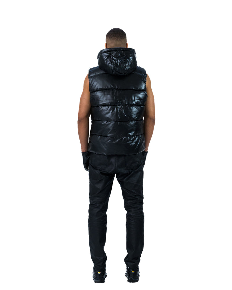 CRTA©  "Felon" Vest