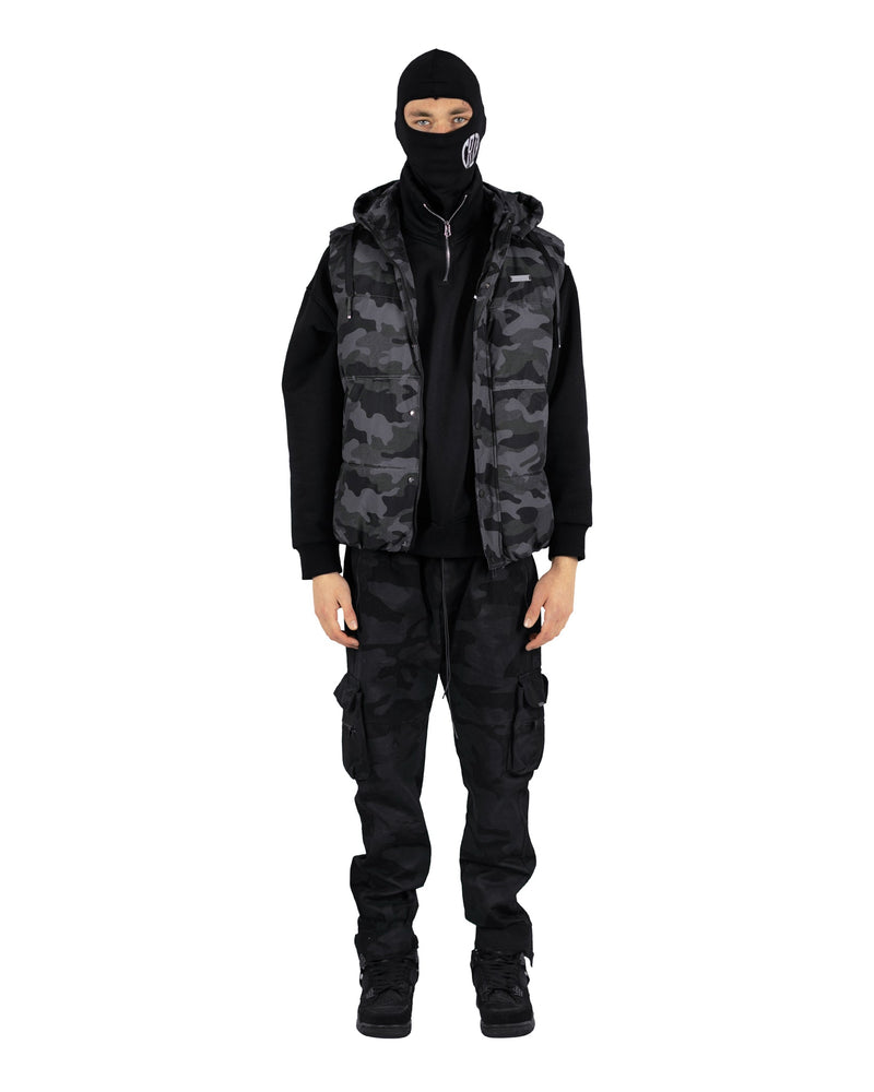 CRTA©  "Camouflage" Trackpants