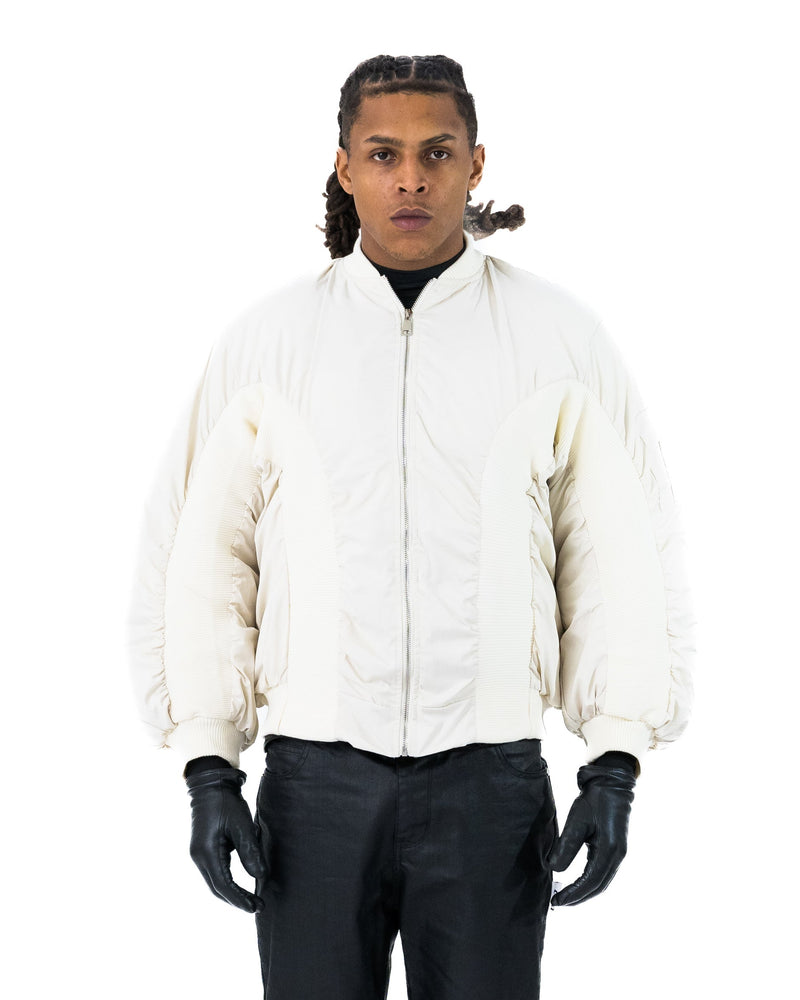 CRTA©  "Bomb" Puffer Jacket