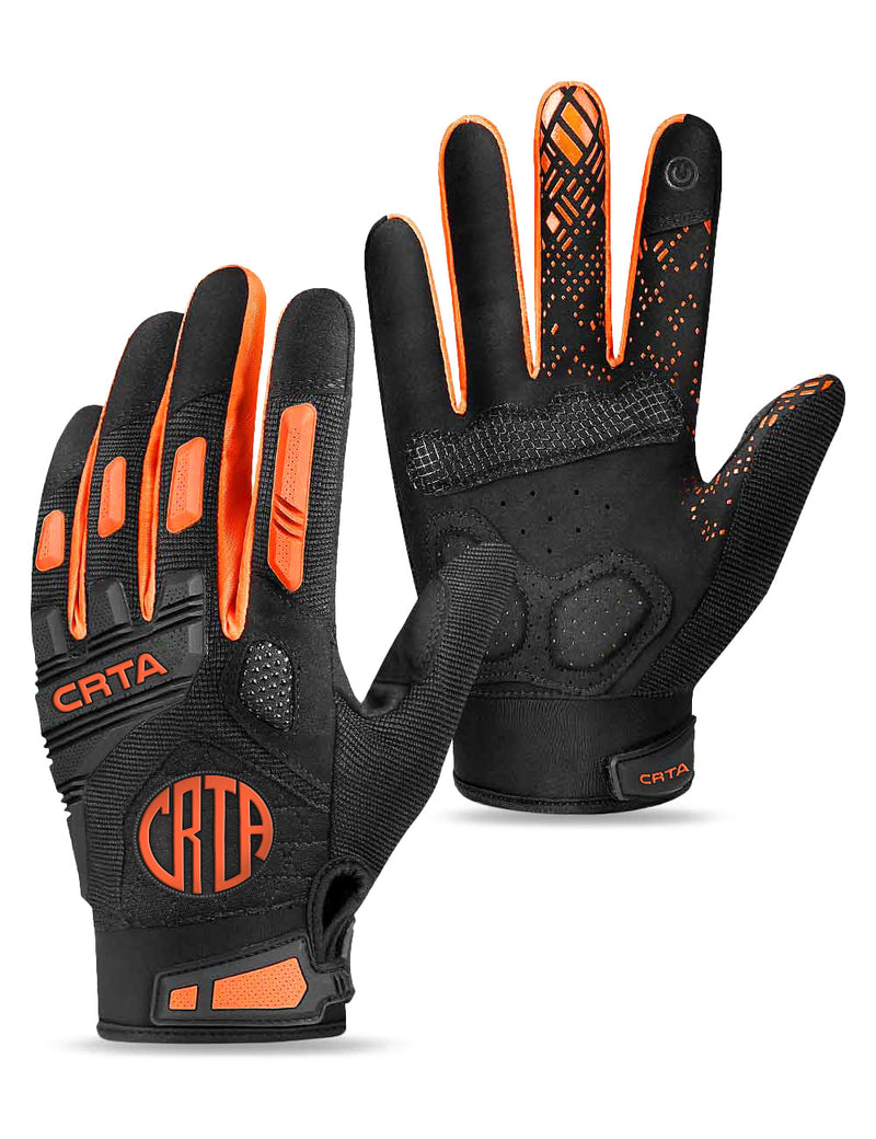 CRTA©  "Robbery" Gloves