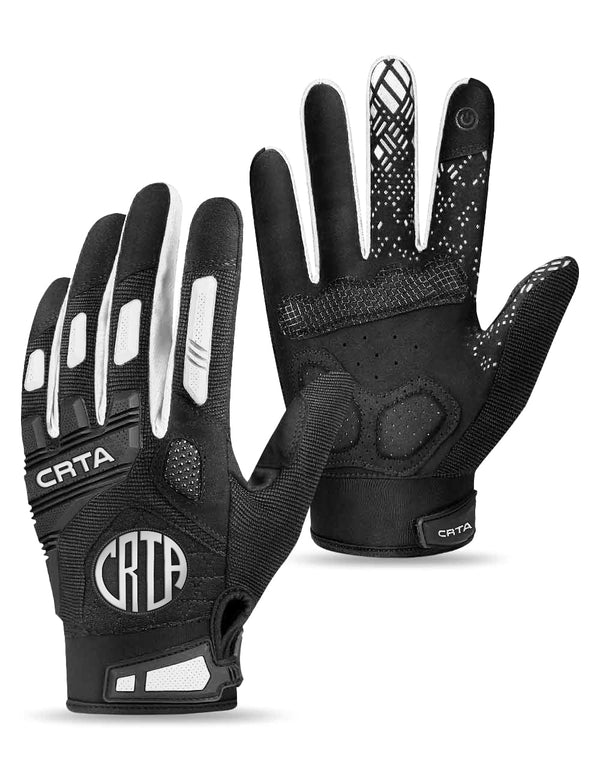 CRTA©  "Robbery" Gloves